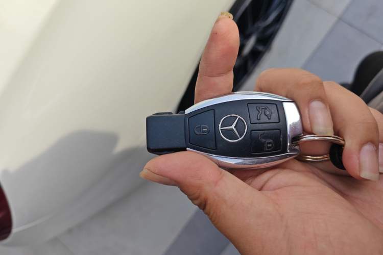 Used Mercedes-Benz CLA 2016 Facelifted CLA 260 4MATIC Interior 1