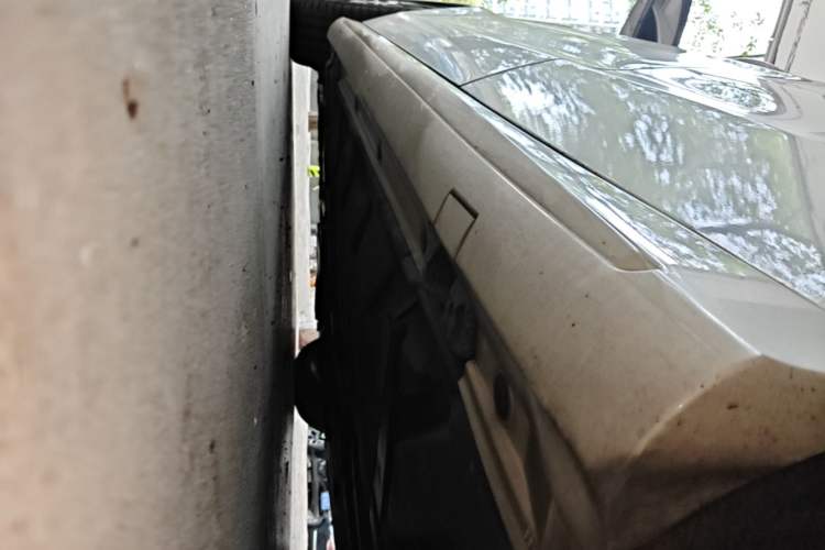 Used Mercedes-Benz CLA 2016 Year Restyled CLA 220 4MATIC Left Side Sill