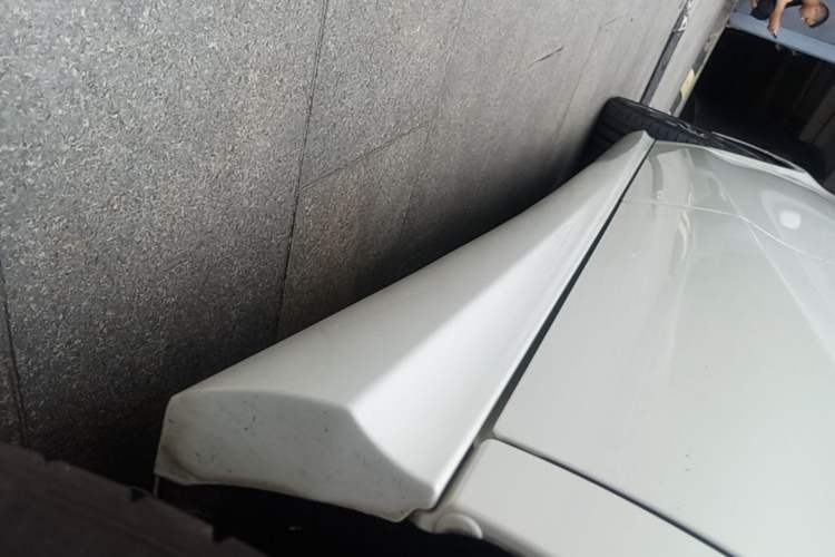 Used Mercedes-Benz CLA 2016 CLA 200 Style Edition Left Side Sill