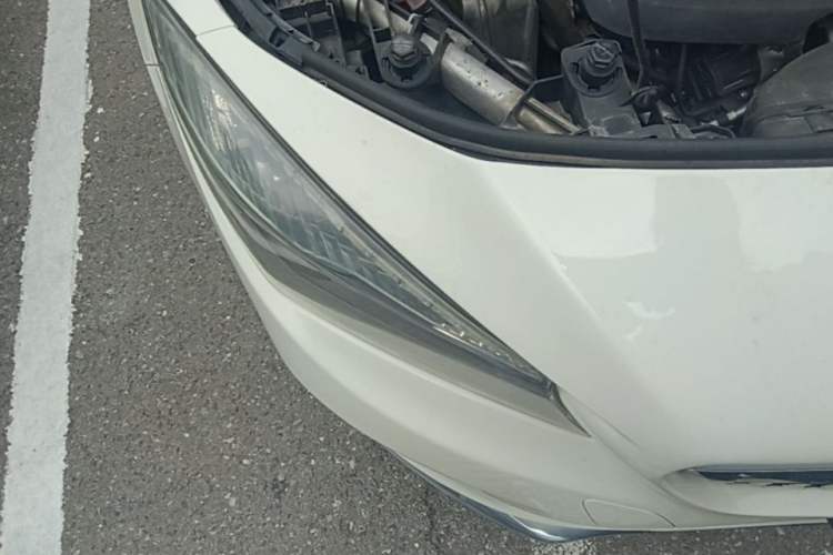 Used Mercedes-Benz CLA 2016 Refreshed CLA 200 Sport Edition Right Front Headlight