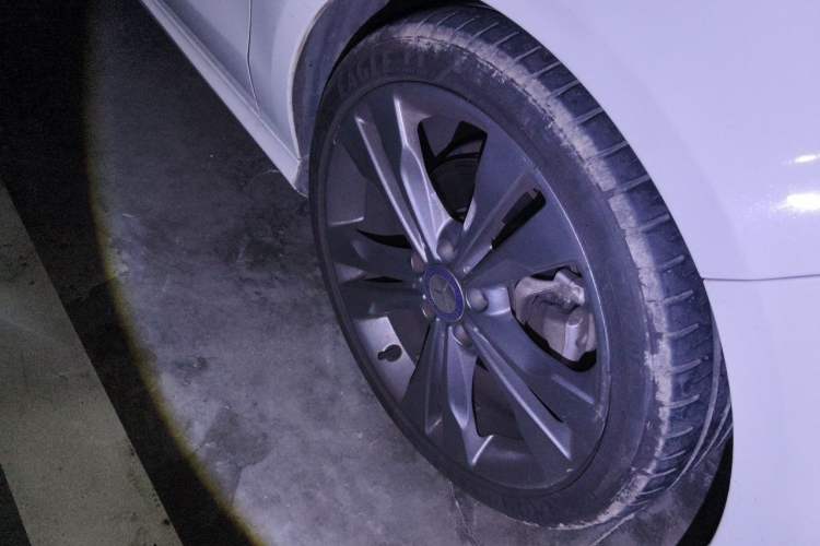 Used Mercedes-Benz CLA 2016 Refreshed CLA 200 Sport Edition Right Front Wheel Hub