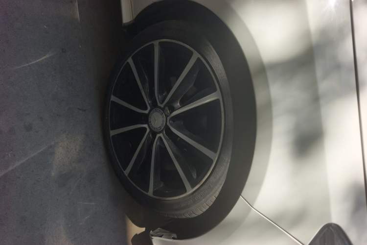 Used Mercedes-Benz CLA 2016 CLA 200 Style Edition Right Front Wheel Hub