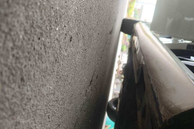 Used Mercedes-Benz CLA 2016 CLA 200 Sport Edition Right Side Sill