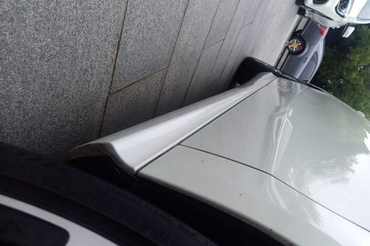 Used Mercedes-Benz CLA 2016 CLA 200 Style Edition Right Side Sill
