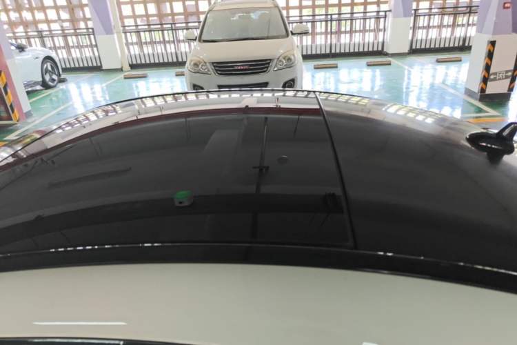 Used Mercedes-Benz CLA 2016 CLA 220 4MATIC Roof