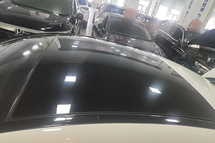 Used Mercedes-Benz CLA 2016 CLA 200 Style Edition Roof
