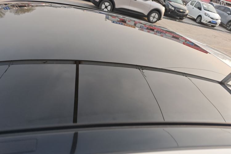 Used Mercedes-Benz CLA 2016 Facelifted CLA 200 Stylish Edition Roof