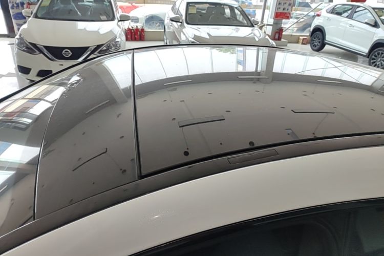 Used Mercedes-Benz CLA 2016 CLA 220 4MATIC Roof