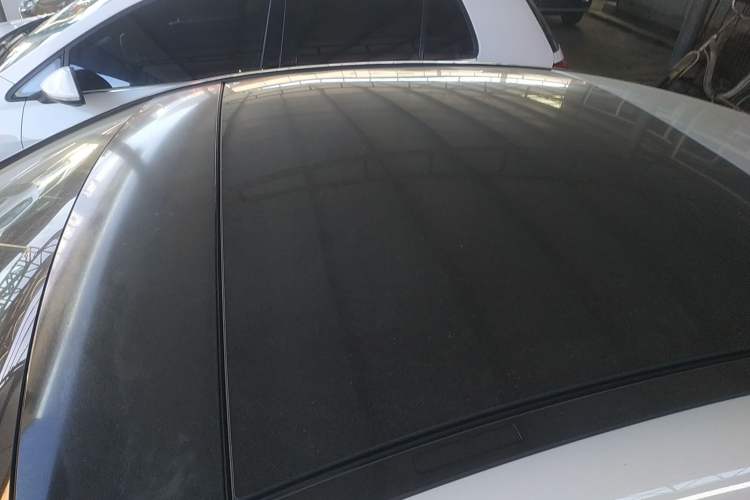 Used Mercedes-Benz CLA 2016 Facelifted CLA 200 Stylish Edition Roof