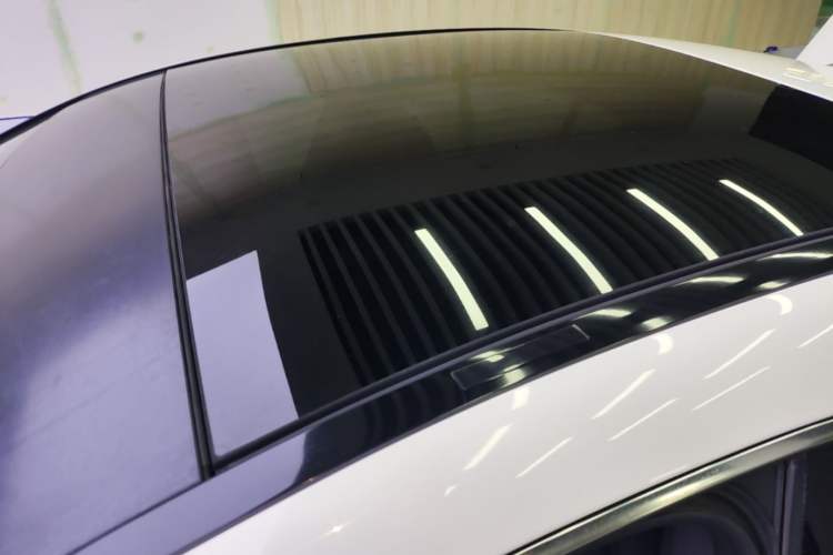 Used Mercedes-Benz CLA 2016 CLA 200 Style Edition Roof