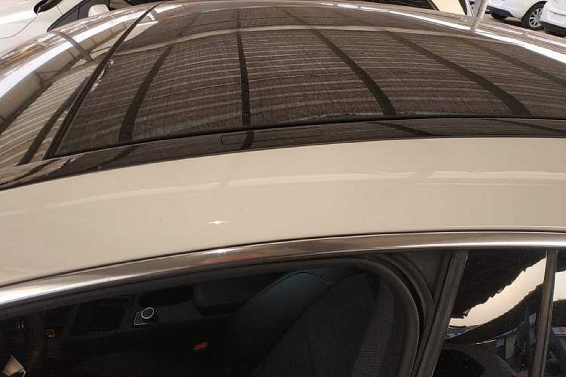 Used Mercedes-Benz CLA 2016 CLA 220 4MATIC Roof