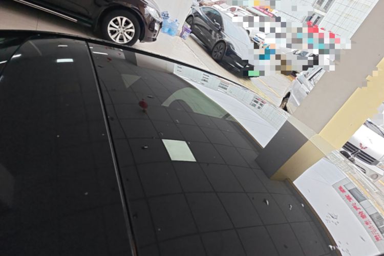Used Mercedes-Benz CLA 2016 CLA 220 4MATIC Roof