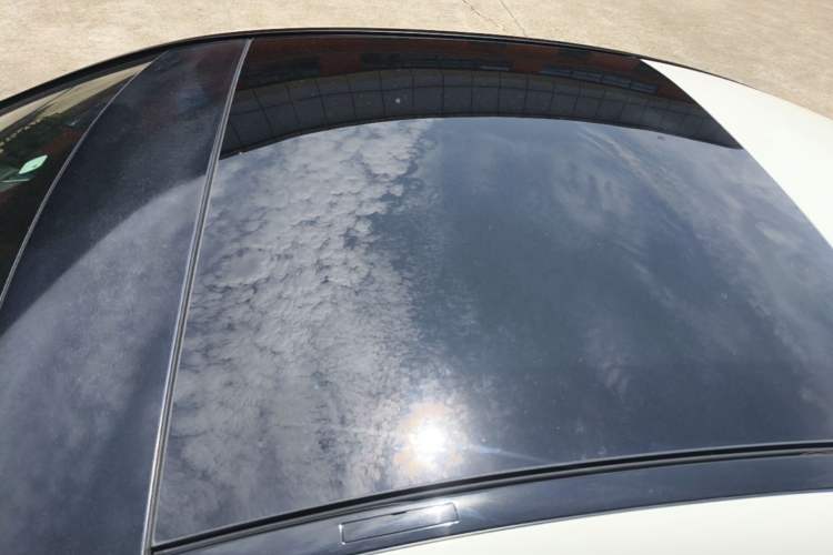 Used Mercedes-Benz CLA 2016 CLA 200 Sport Edition Roof
