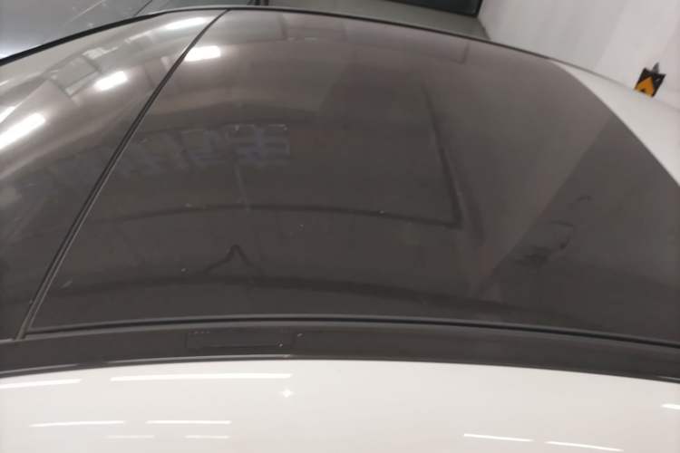 Used Mercedes-Benz CLA 2016 CLA 200 Style Edition Roof