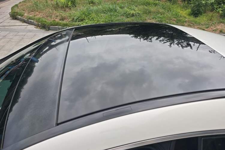 Used Mercedes-Benz CLA 2016 CLA 200 Style Edition Roof