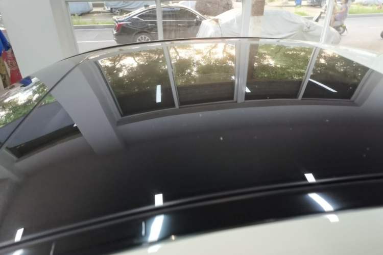 Used Mercedes-Benz CLA 2016 Refreshed CLA 200 Sport Edition Roof
