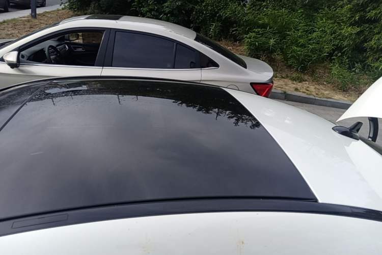 Used Mercedes-Benz CLA 2016 CLA 200 Style Edition Roof