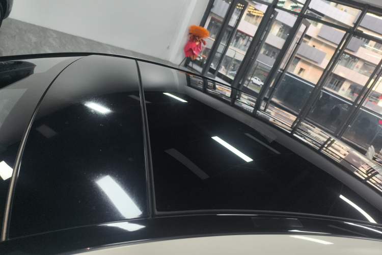 Used Mercedes-Benz CLA 2016 Year Restyled CLA 220 4MATIC Roof