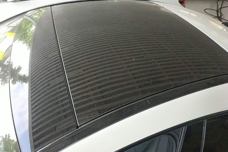 Used Mercedes-Benz CLA 2016 Year Restyled CLA 220 4MATIC Roof