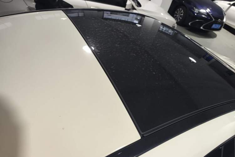 Used Mercedes-Benz CLA 2016 CLA 260 4MATIC Roof