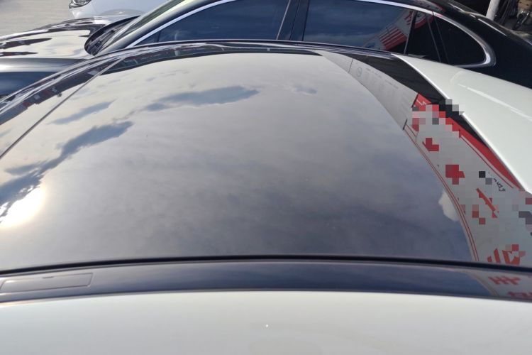 Used Mercedes-Benz CLA 2016 Facelifted CLA 260 4MATIC Roof