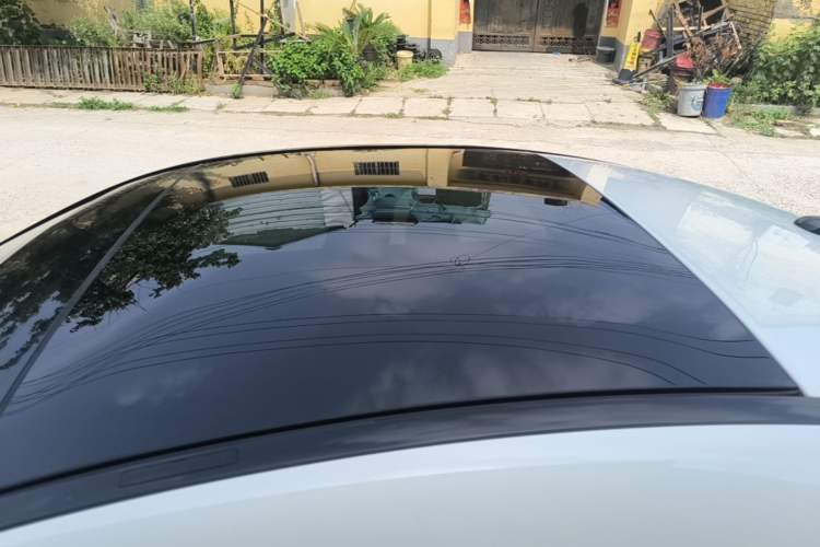 Used Mercedes-Benz CLA 2016 CLA 200 Sport Edition Roof
