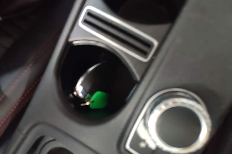 Used Mercedes-Benz CLA 2016 CLA 220 4MATIC Vehicle Key