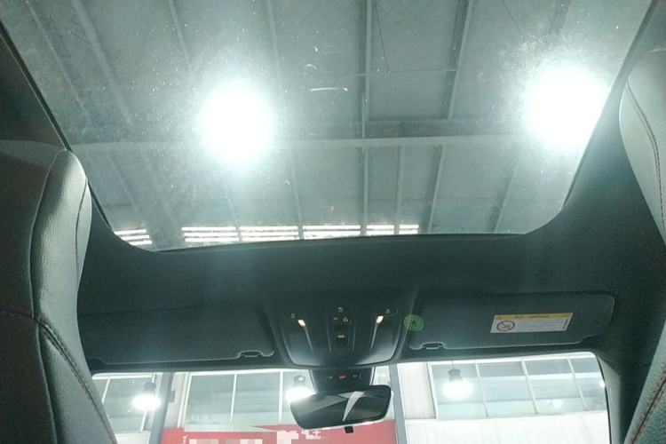 Used Mercedes-Benz CLA 2017 CLA 220 4MATIC Headliner