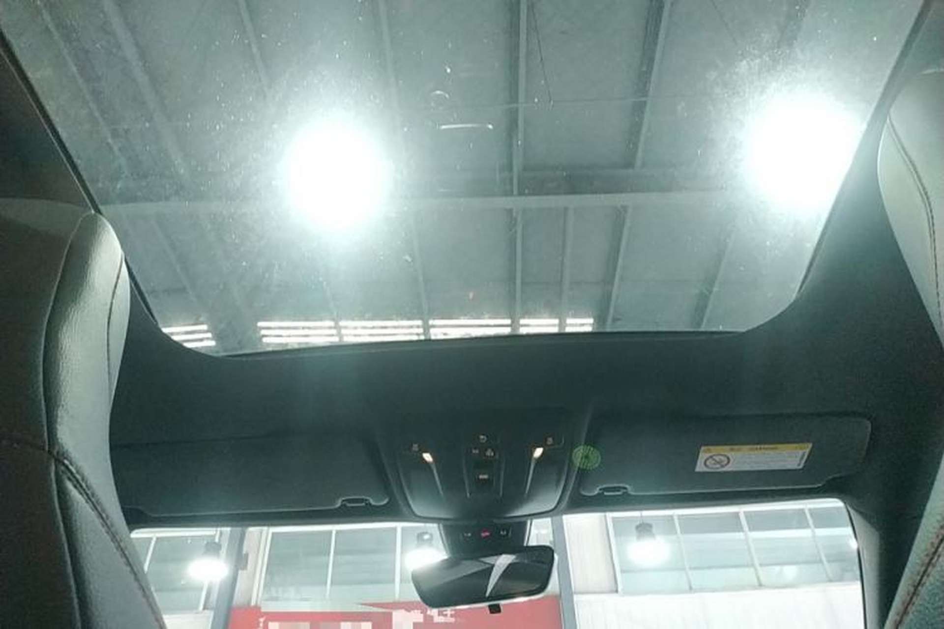 Used Mercedes-Benz CLA 2017 CLA 220 4MATIC Headliner