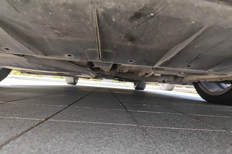 Used Mercedes-Benz CLA 2017 CLA 200 Style Edition Chassis Front