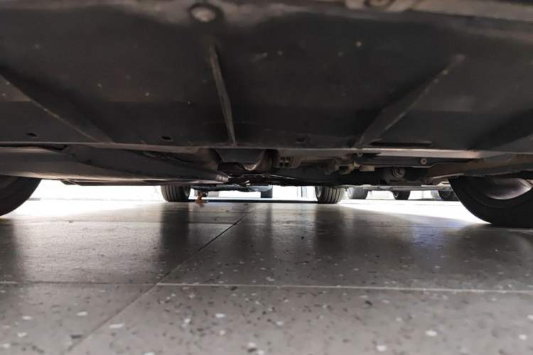 Used Mercedes-Benz CLA 2017 Year Restyled CLA 260 4MATIC Chassis Front