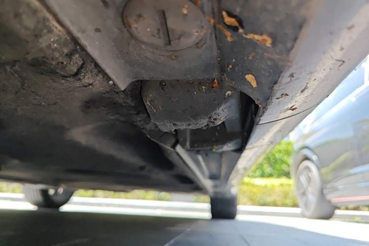 Used Mercedes-Benz CLA 2017 CLA 200 Style Edition Chassis Front Left