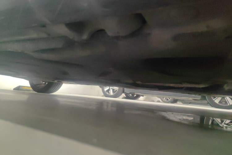 Used Mercedes-Benz CLA 2017 CLA 220 4MATIC Chassis Front Right