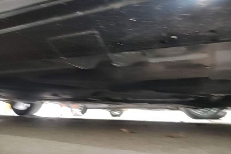 Used Mercedes-Benz CLA 2017 CLA 220 4MATIC Chassis Front Right