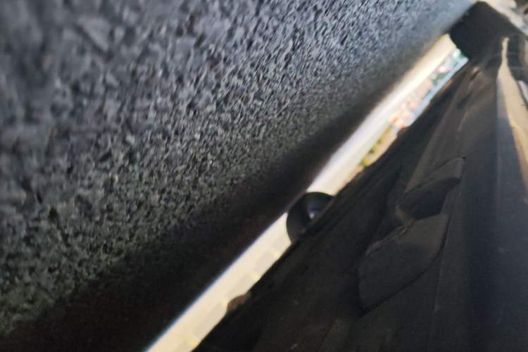 Used Mercedes-Benz CLA 2017 Facelifted CLA 180 Chassis Front Right
