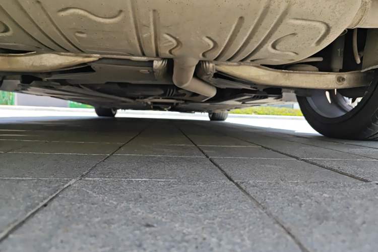 Used Mercedes-Benz CLA 2017 CLA 200 Style Edition Chassis Rear