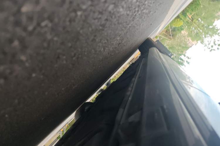 Used Mercedes-Benz CLA 2017 Facelifted CLA 200 Stylish Edition Chassis Rear Left