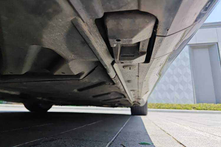 Used Mercedes-Benz CLA 2017 CLA 200 Style Edition Chassis Rear Right