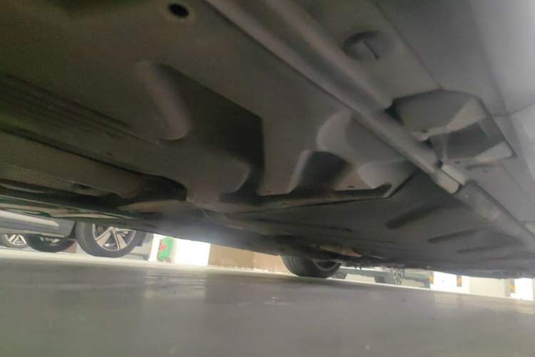 Used Mercedes-Benz CLA 2017 CLA 220 4MATIC Chassis Rear Right