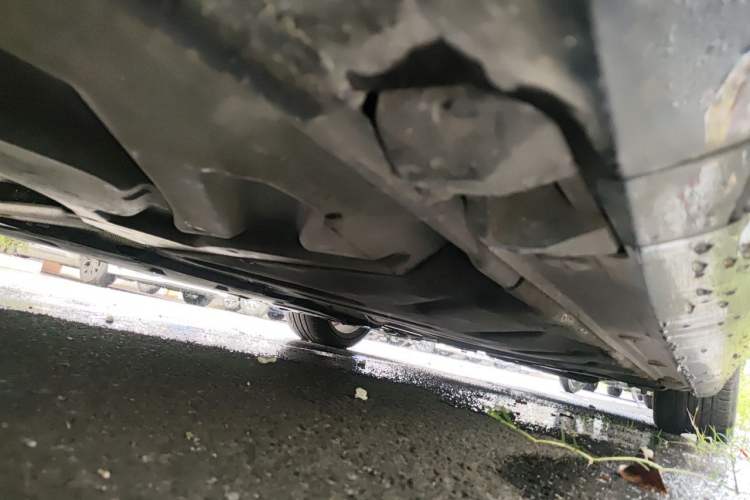 Used Mercedes-Benz CLA 2017 Facelifted CLA 200 Stylish Edition Chassis Rear Right