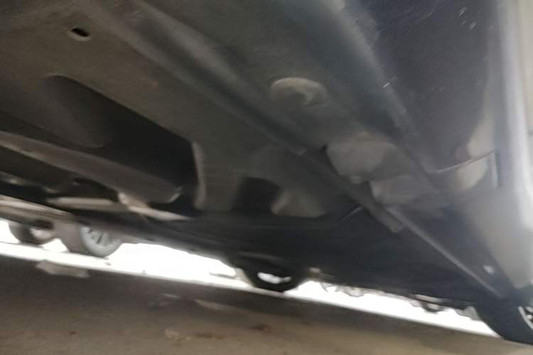 Used Mercedes-Benz CLA 2017 CLA 220 4MATIC Chassis Rear Right