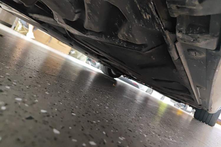 Used Mercedes-Benz CLA 2017 Year Restyled CLA 260 4MATIC Chassis Rear Right
