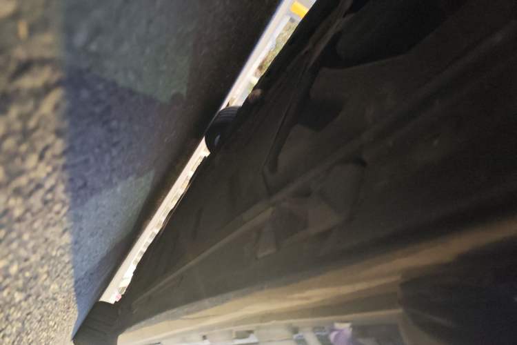 Used Mercedes-Benz CLA 2017 Facelifted CLA 180 Chassis Rear Right