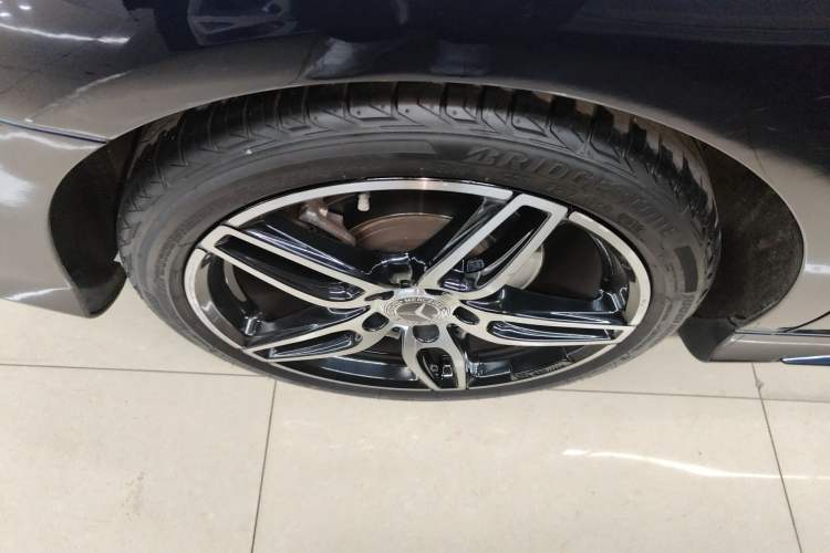 Used Mercedes-Benz CLA 2017 CLA 220 4MATIC Exterior 5