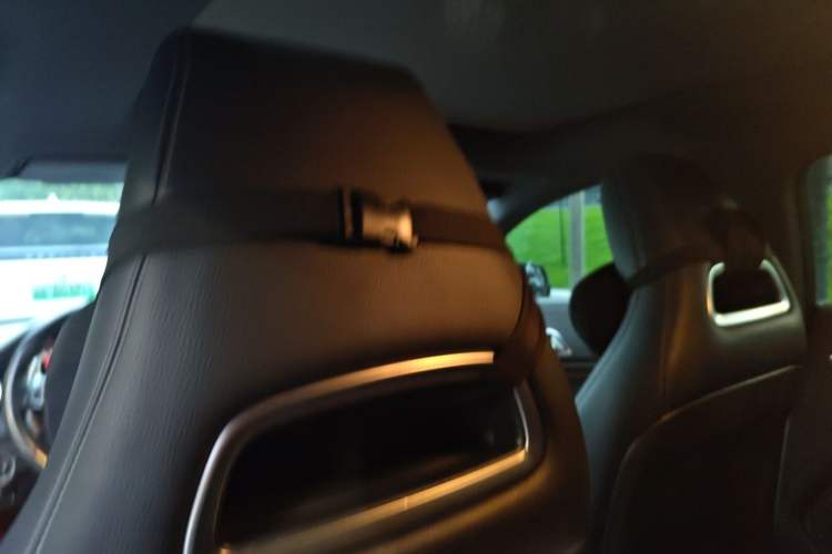 Used Mercedes-Benz CLA 2017 Refreshed CLA 200 Sport Edition Headliner