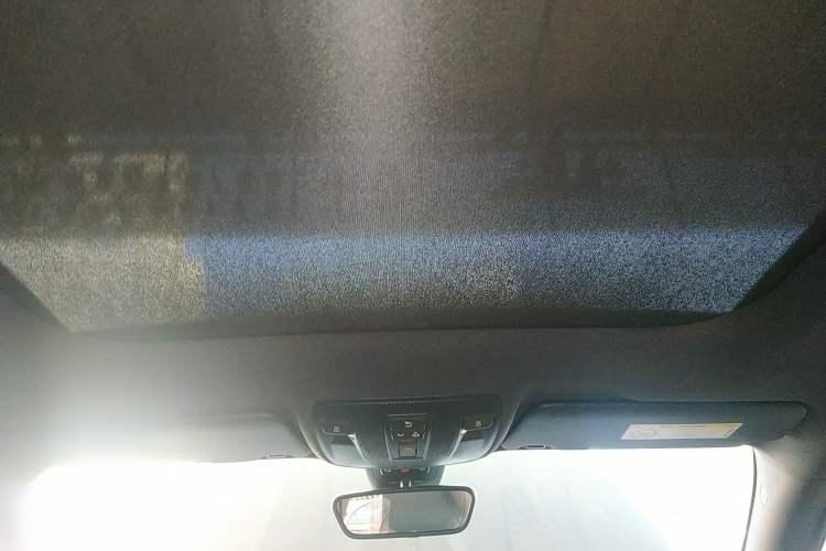 Used Mercedes-Benz CLA 2017 CLA 220 4MATIC Headliner