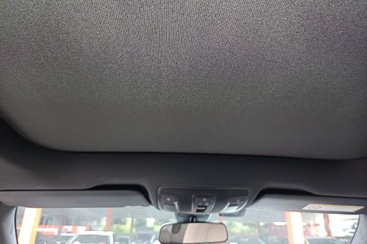 Used Mercedes-Benz CLA 2017 Refreshed CLA 200 Sport Edition Headliner