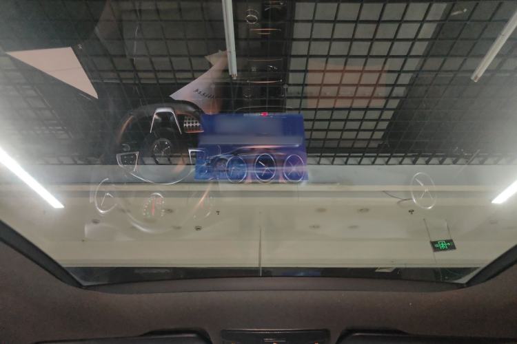 Used Mercedes-Benz CLA 2017 CLA 220 4MATIC Headliner