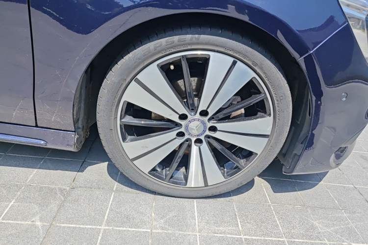 Used Mercedes-Benz CLA 2017 CLA 200 Style Edition Right Front Wheel Hub