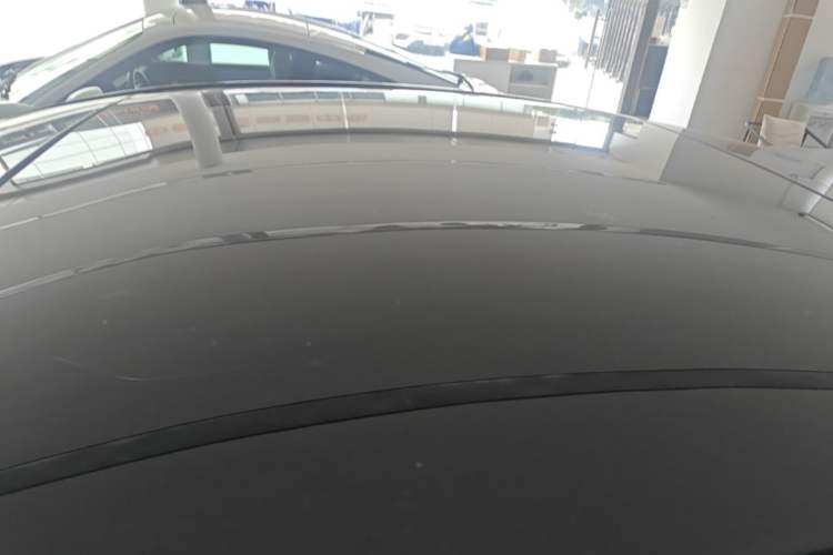 Used Mercedes-Benz CLA 2017 Facelifted CLA 200 Stylish Edition Roof